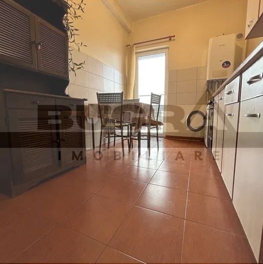 Apartament 2 camere, 56 mp, parcare cu CF, zona Blvd Muncii - Poză 5