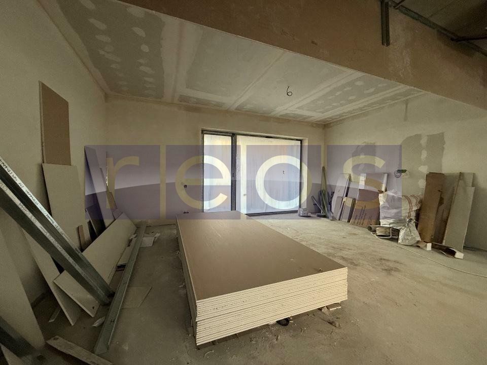 VANZARE -APARTAMENT 3 CAMERE UNIRII -BLOC  NOU - Poză 7