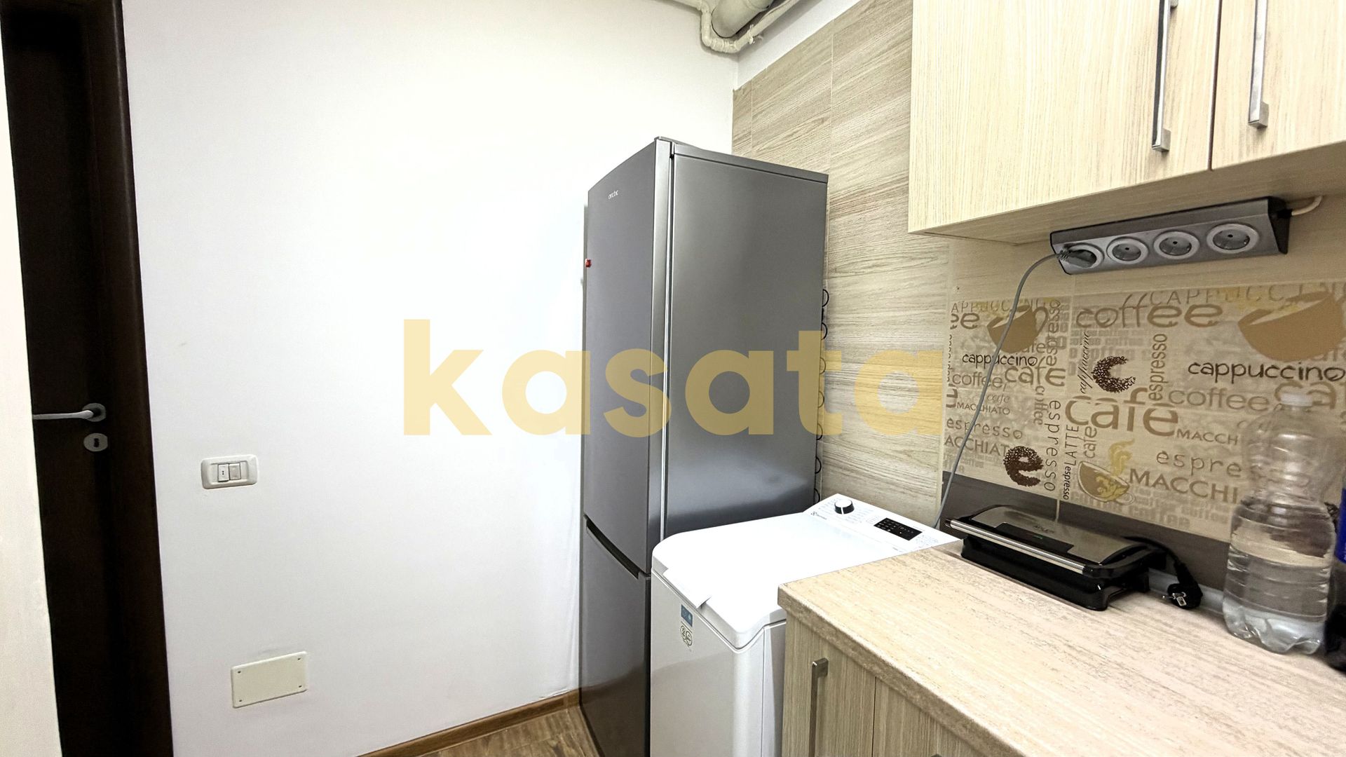 2 camere I Fundeni I parter I curte 14 mp I parcare I 39 mp - Poză 10