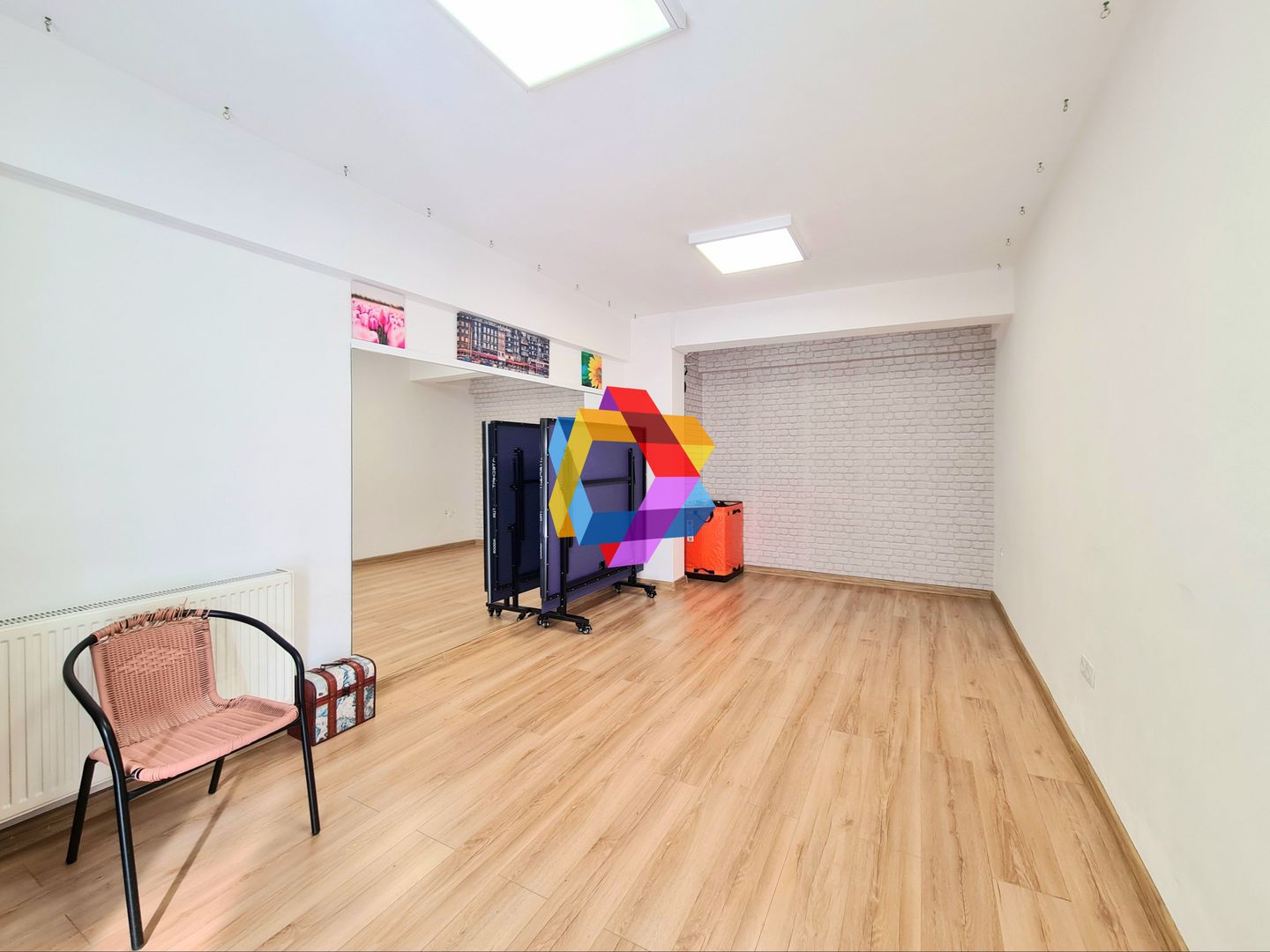 Spatiu comercial de vânzare  Brasov - 45 mp # spatii-comerciale-brasov.ro - Poză 3