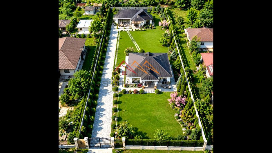 Teren 1500 mp, 120 euro/ mp negociabil, posibilitate Rate - Poză 4