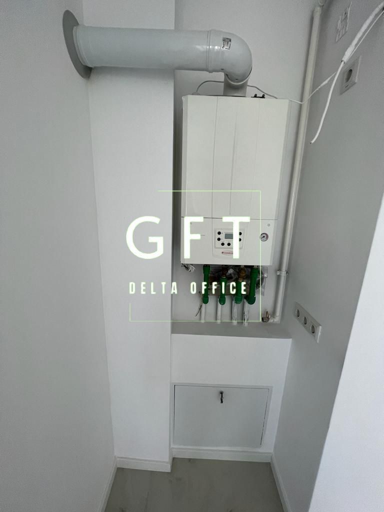 Apartament 3 camere, zona ISU - Poză 12