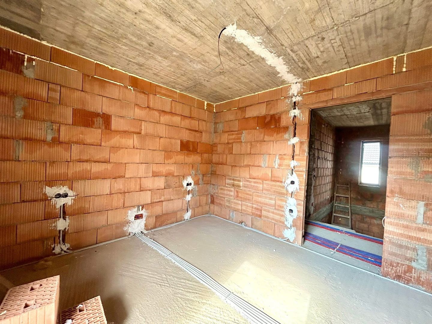 Duplex modern de vânzare – Zona Oașului, Cluj-Napoca - Poză 8