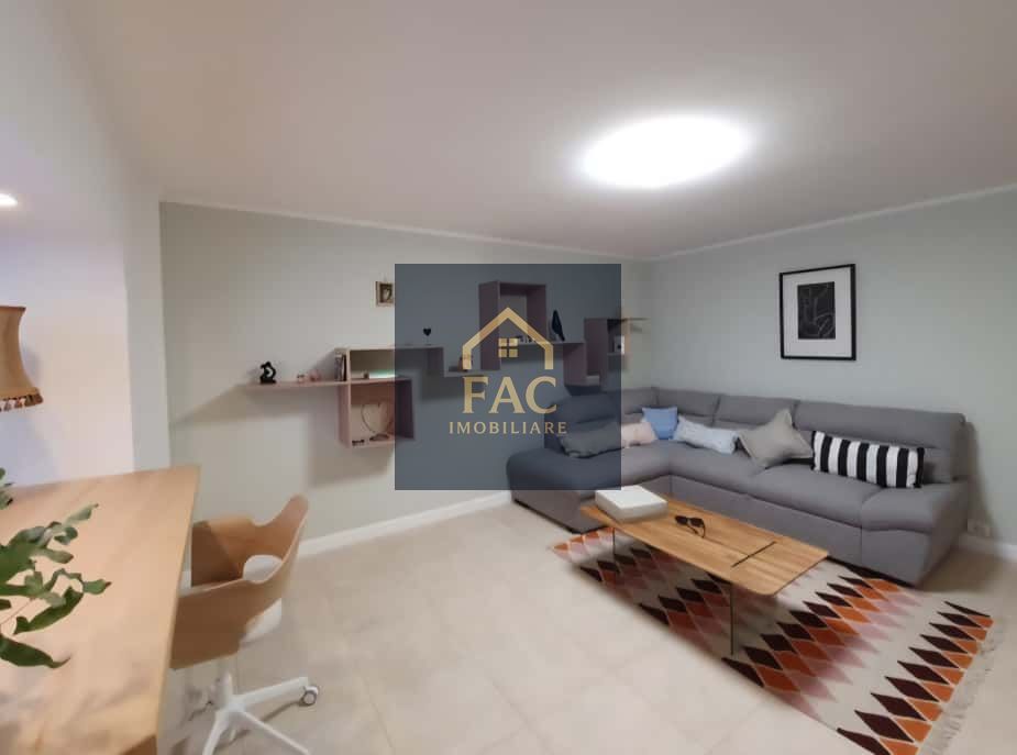 Inchiriez apartament 2 camere Otopeni- Ultracentral - Poză 2