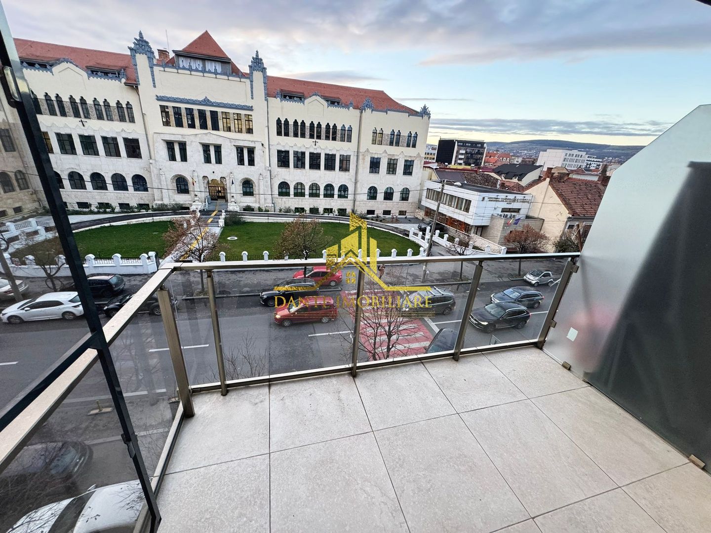 3 camere, mobilat premium, lux, parcare, terasa, Marasti, Central - Poză 14