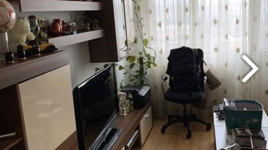 AP. 2 CAMERE TITAN, BUCATARIE INCHISA,BLOC REABILITAT,LOC PARCARE. - Poză 5