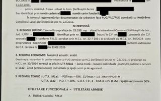 Ideal Investitie | Pretabil Cartier Rezidential - Poză 6