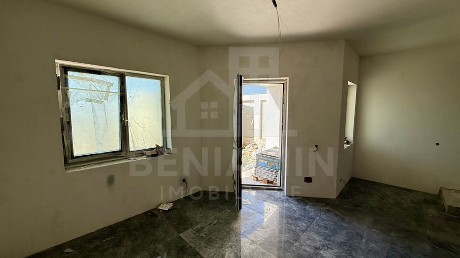 Vila Moderna-Hanul Doctorului-184mp-Finisaje Lux-La cheie-Teren 300mp - Poză 8