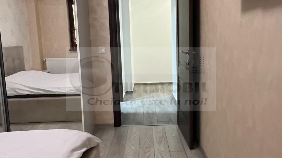 Apartament 2 camere Capat Cug - 399 euro - Poză 11