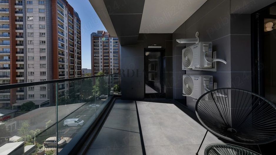Select Residence Vitan | 2 camere 86,9 mp | parcare | mobilat premium - Poză 9