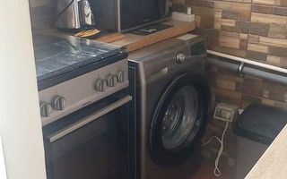 Garsoniera Crinul de Padure, Parc Drumul Taberei - Poză 6