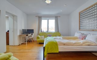 CASA INDIVIDUALA- DEALUL CETATII BRASOV - Poză 17