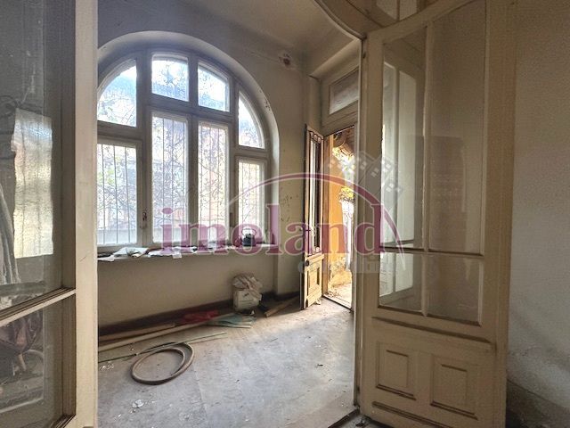 Vanzare teren 460mp cu imobil arhitectura neoromaneasca - Victoriei- Capitale - Poză 12