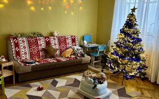 Apartament 3 camere Calea Sagului 2 bai 2 balcoane mobilat - Poză 2