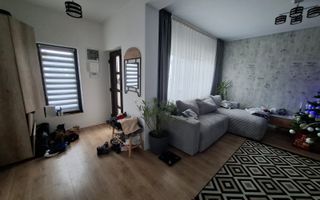 Casa in cartier exclusivist - Poză 17