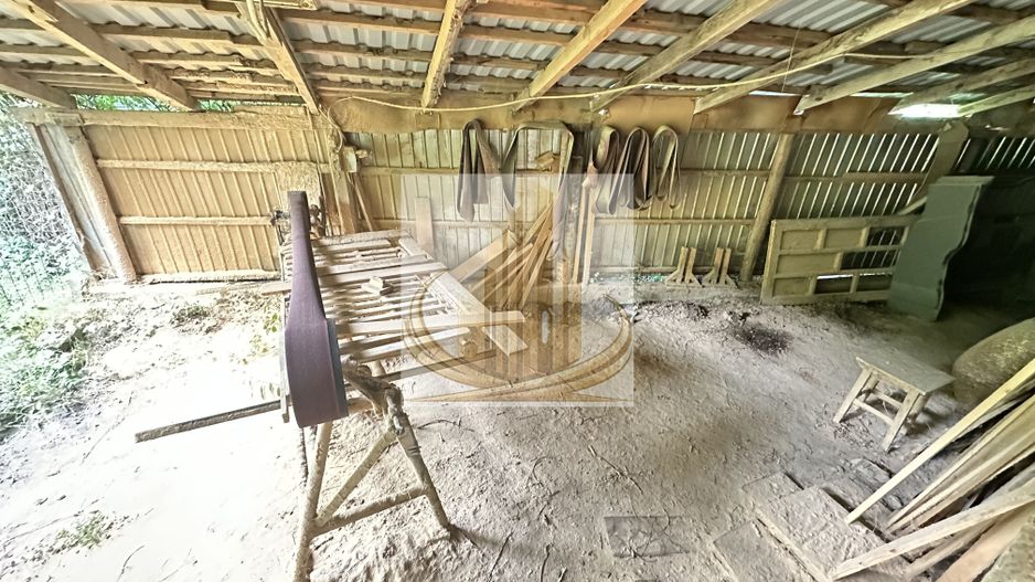 Casă 160 mp + atelier 200 mp + anexă + teren 1.000 mp | Exclusivitate - Poză 19