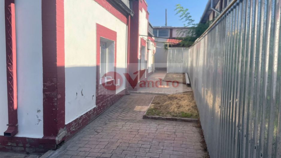 Casa de inchiriat - 200 mp - 6 dormitoare - Str. Tecuci - Poză 23