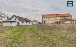 Proprietate industrială + Teren 8.632 - Voiteg - Județul Timiș - Poză 1