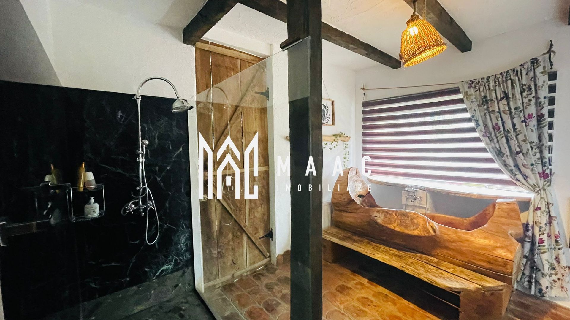 Casa de Vacanta | Porumbacu de Sus | 14200 MP teren - Poză 21