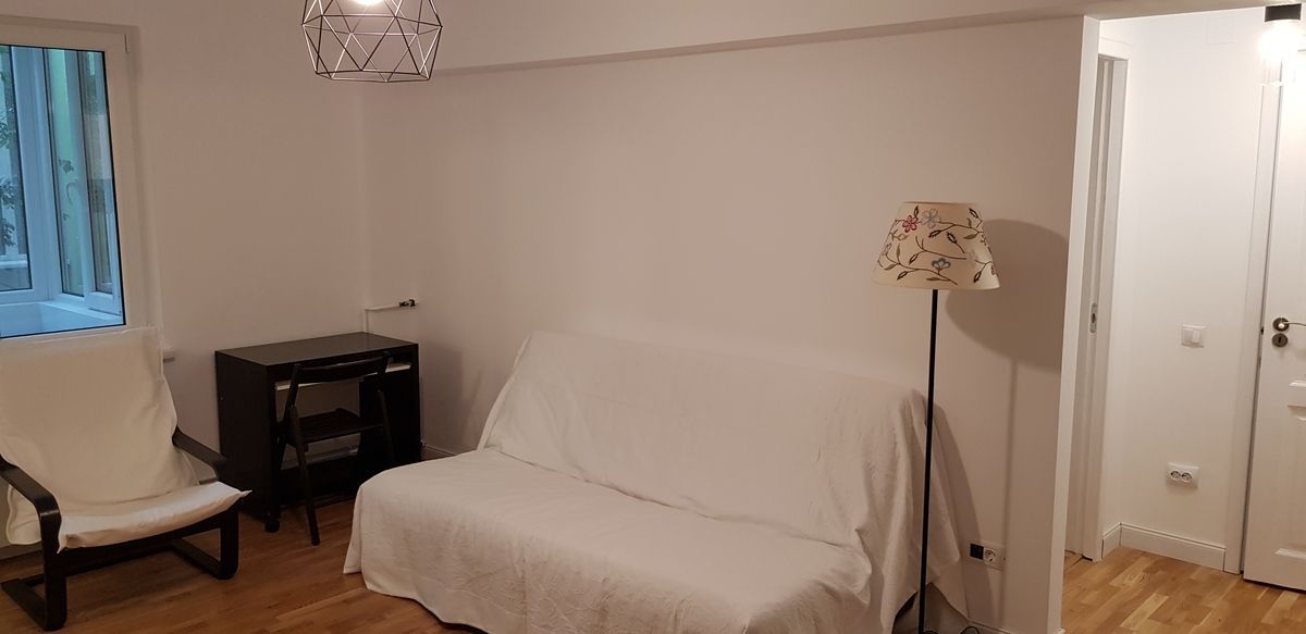 Apartament de inchiriat - Floreasca, compozitori, Bucuresti - Poză 7