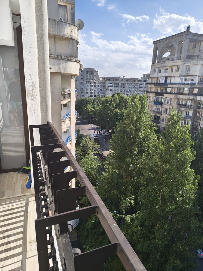 De Inchiriat 2 camere Vitan- Zepter,decomandat, 3 balcoane - Poză 12