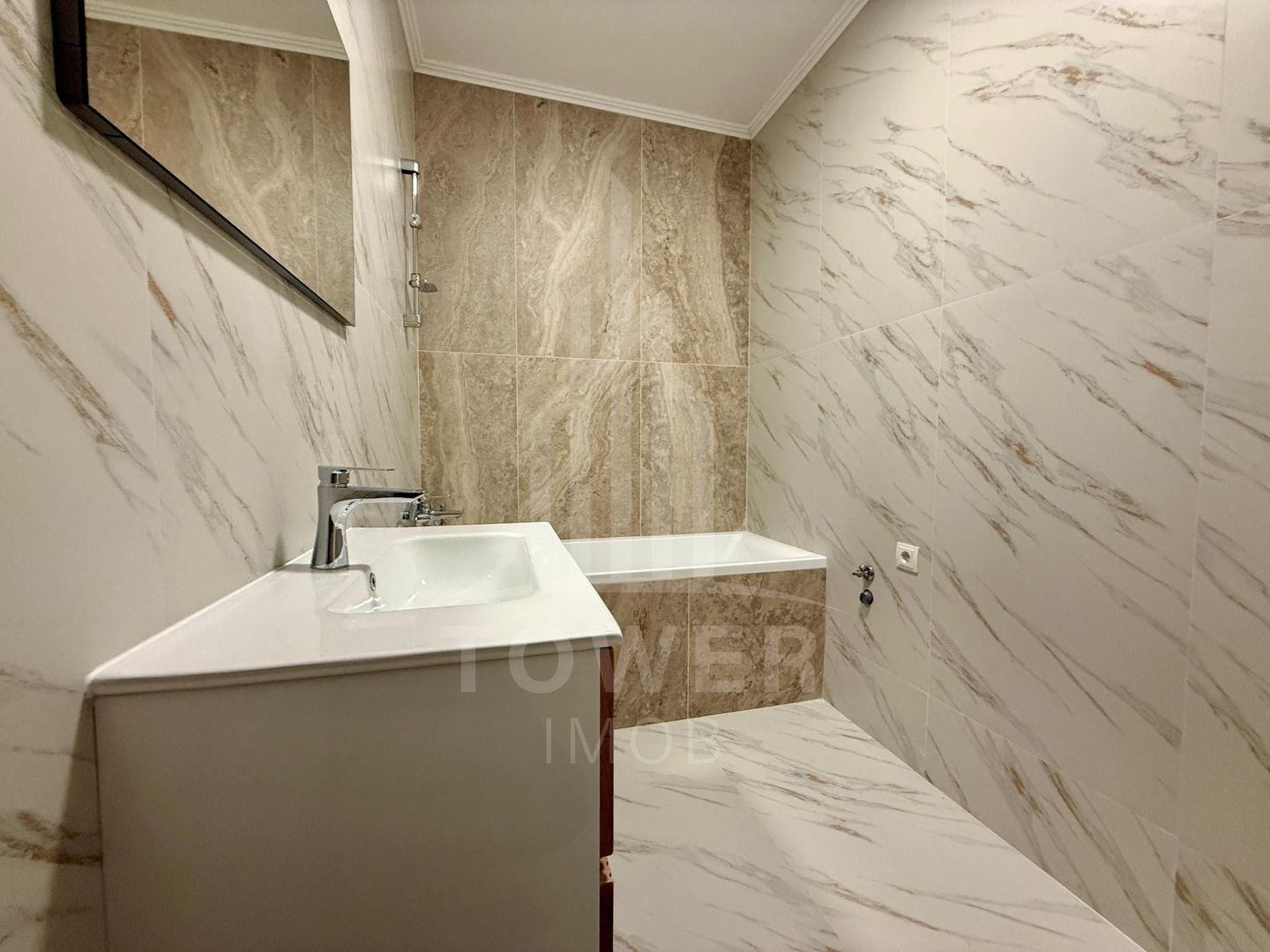 COMISION 0 | Apartament 3 Camere | Parcare | Rezidențial Nou - Poză 4