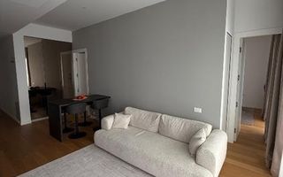 Apartament One Verdi Park de vânzare | 3 camere | complet mobilat - Poză 1