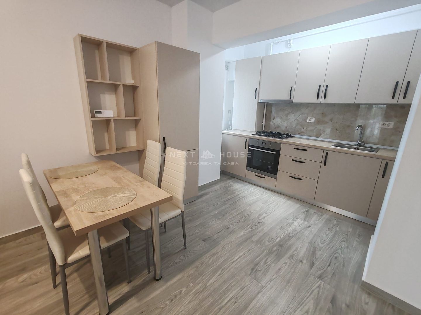 Apartament Premium | Parcul Carol  - Rahova | Bloc nou | 2 camere - Poză 8