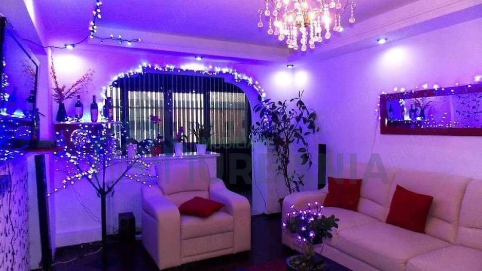 Apartament 4 camere, 100 mp, renovat și mobilat, în zona Mircea, Iași - Poză 5