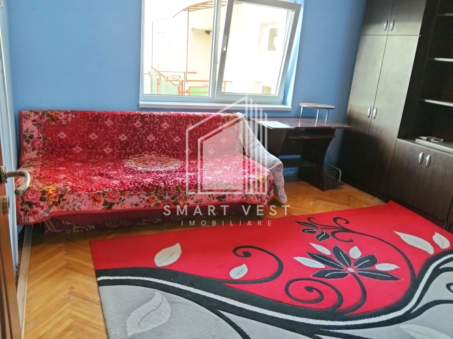 Apartament 2 camere | Etajul 4 | Zona Micro 17 - Poză 7