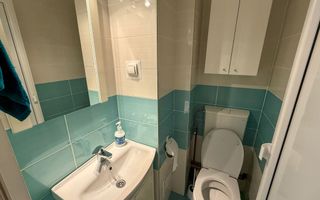 3 camere, Gradini Mănăștur, Platinia - Poză 11