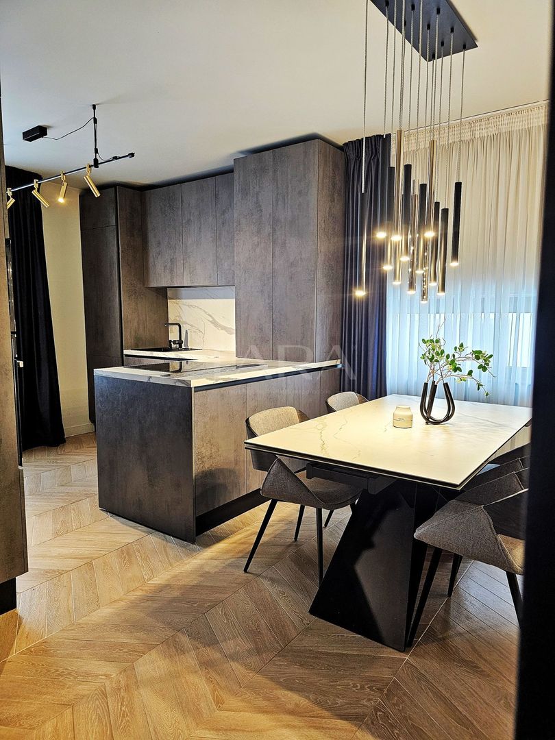 Apartament 3 camere, zona Buna Ziua - Poză 2