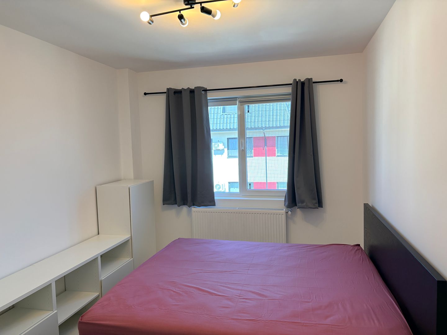 Apartament  2 camere, loc de parcare inclus, Chiajna - Poză 8