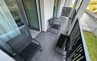 Apartament de 2 camere, 64mp, parcare, Zona Livezeni - Poză 12