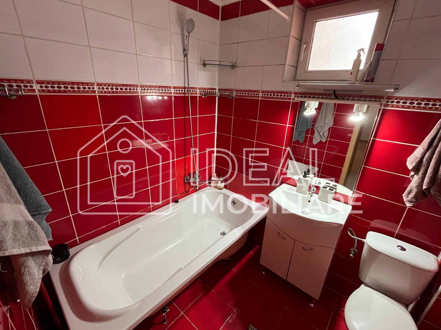 Apartament 3 camere de închiriat - zona Terezian - Poză 11