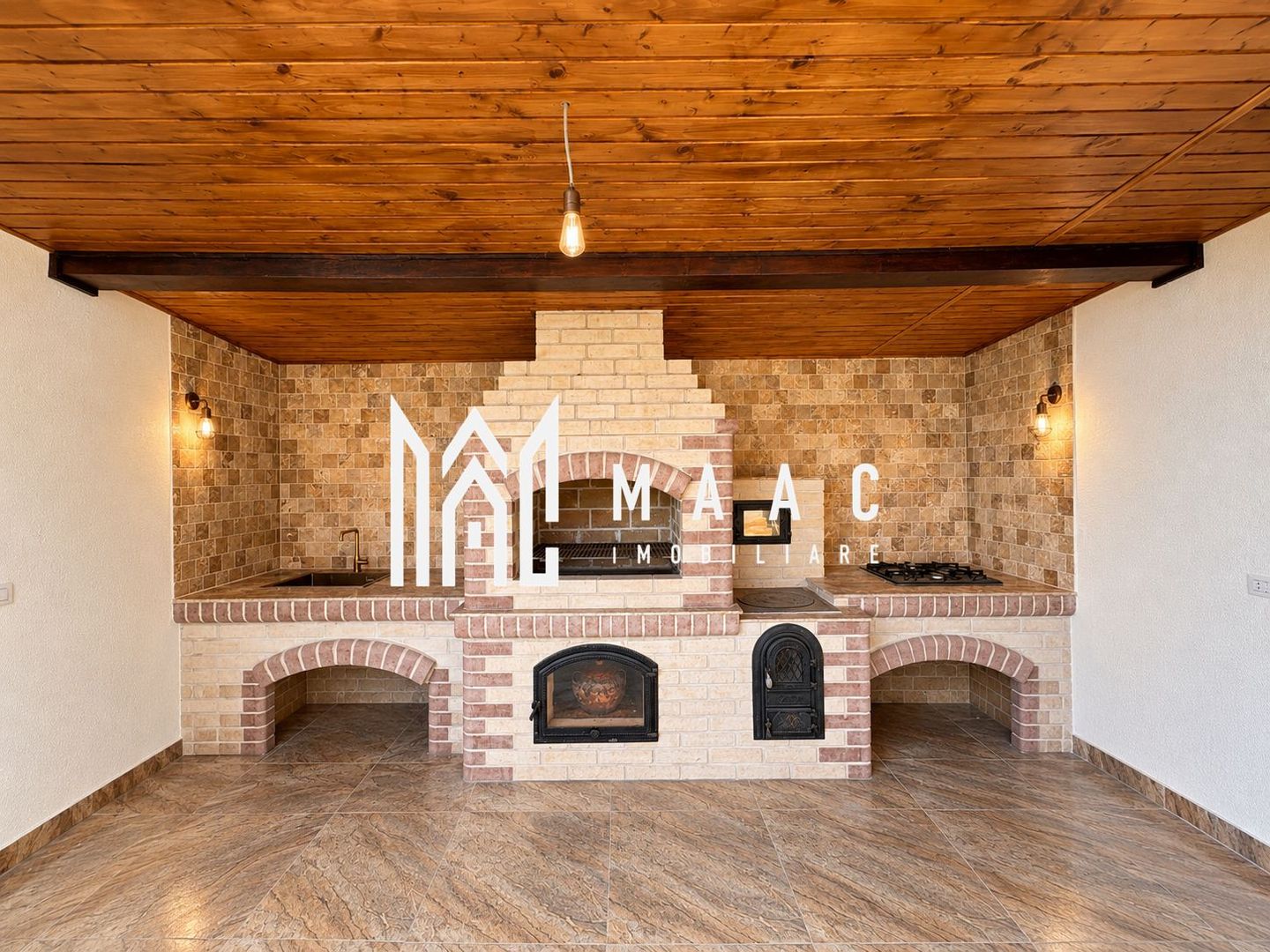 Casă 6 camere de vânzare | Sadu, Tocile | 160 mp | 1.500 mp - Poză 3