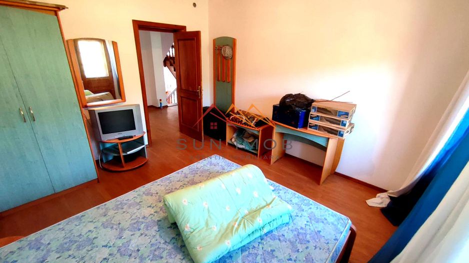VILĂ DE VÂNZARE | CORNU DE JOS | 2.392 MP TEREN | PISCINĂ | 250.000 - Poză 11