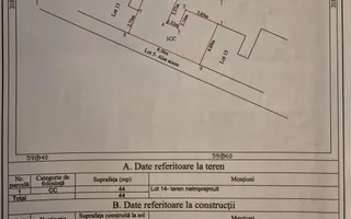 #Metrou Berceni Apartament 2 camere + Gradina - Mobilat si Utilat - Poză 16