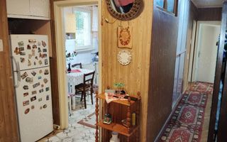 Apartament Spațios cu 4 Camere și 2 Băi-Cartier Tudor(Zona Super) - Poză 3