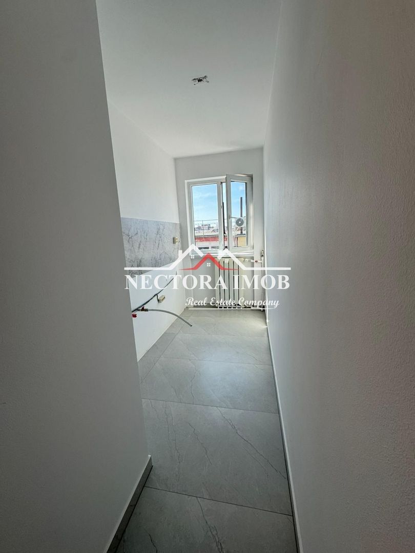 NECTORA IMOB-Apartament 2 camere, Zona Perla-Oraselul Copiilor,Renovat - Poză 3