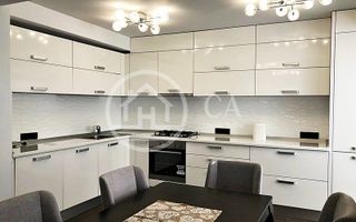 Apartament de inchiriat cu 3 camere Ultracentral, Oradea - Poză 5
