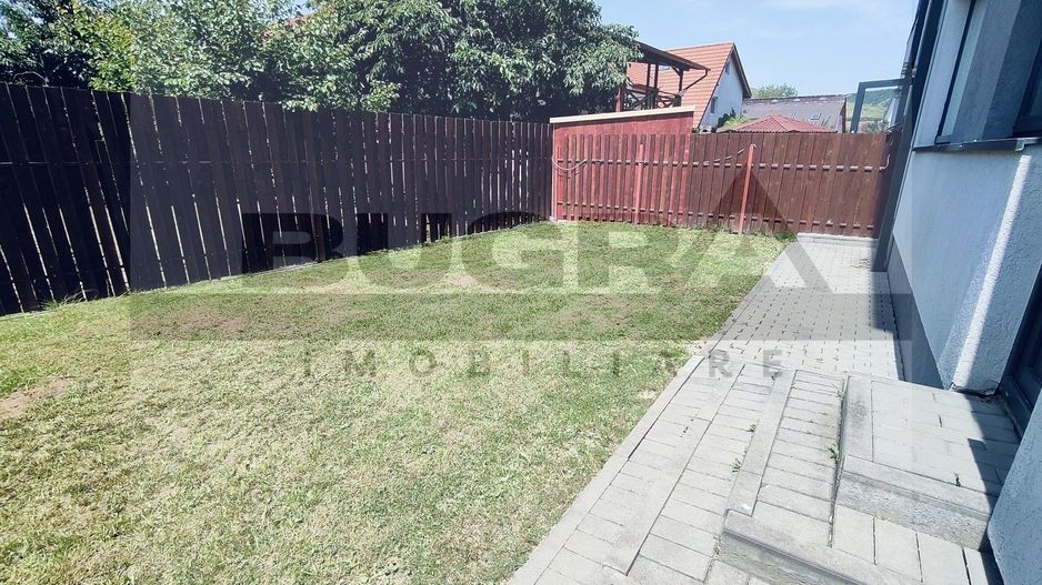 Apartament de 3 camere, 66 mp, curte, parcare, zona Muzeul Apei - Poză 1