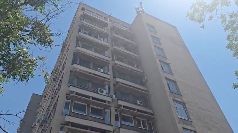 Cladire de birouri 7.917 mp Bucuresti Calea Grivitei - Poză 2