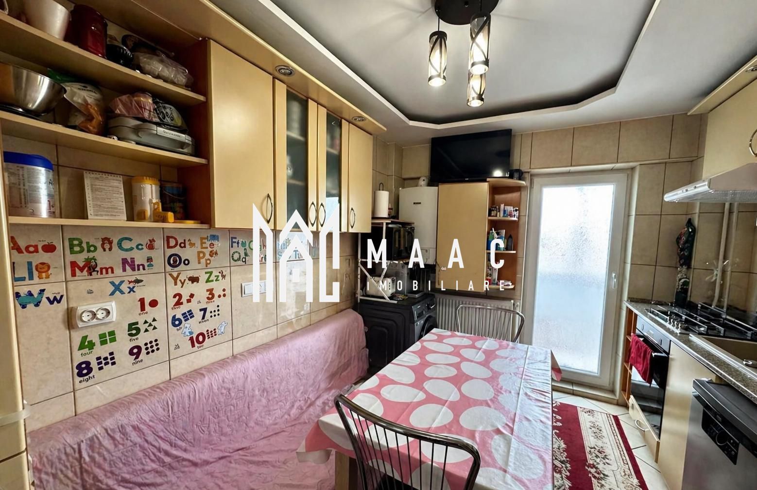 Apartament 2 camere | 50 MPU | Calea Dumbravii - Sibiu - Poză 3