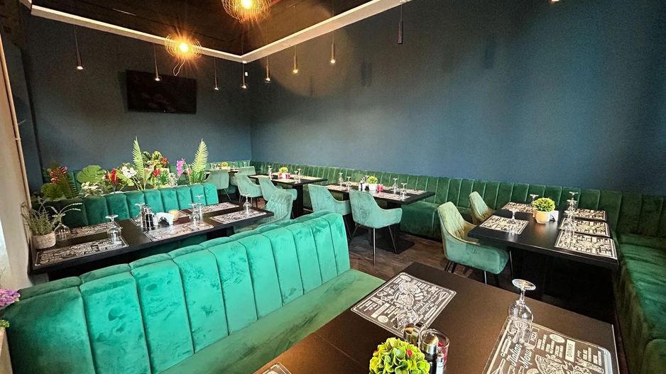 Predare restaurant la cheie | Rotar Park 1 | Pacii - Poză 2