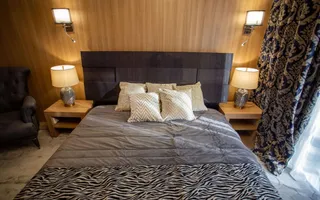 Herăstrău Exclusiv | 4 camere | 145 mp | Finisaje premium - Poză 15