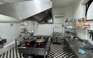 INCHIRIERE RESTAURANT AFACERE LA CHEIE 200MP HORECA CISMIGIU IZVOR - Poză 4