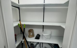 Apartament de 2 camere, decomandat, 49mp, zona Dacia - Poză 10