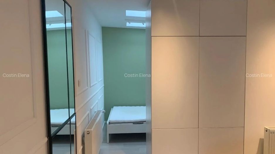 Apartament 2 camere in zona Obor - Poză 4