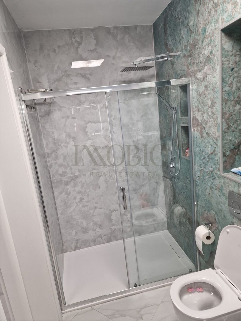 Vila/Duplex 5 camere prima închiriere | Piața Romană - Central - Poză 9